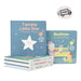 Cali's Books Bundles Blue Bundle