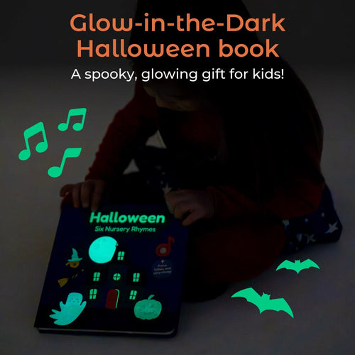 Cali's Books Bundles Halloween Bundle