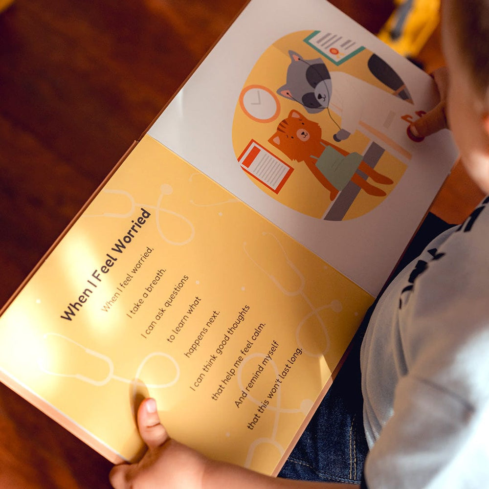 Cali's Books Bundles I Can Do it Bundle