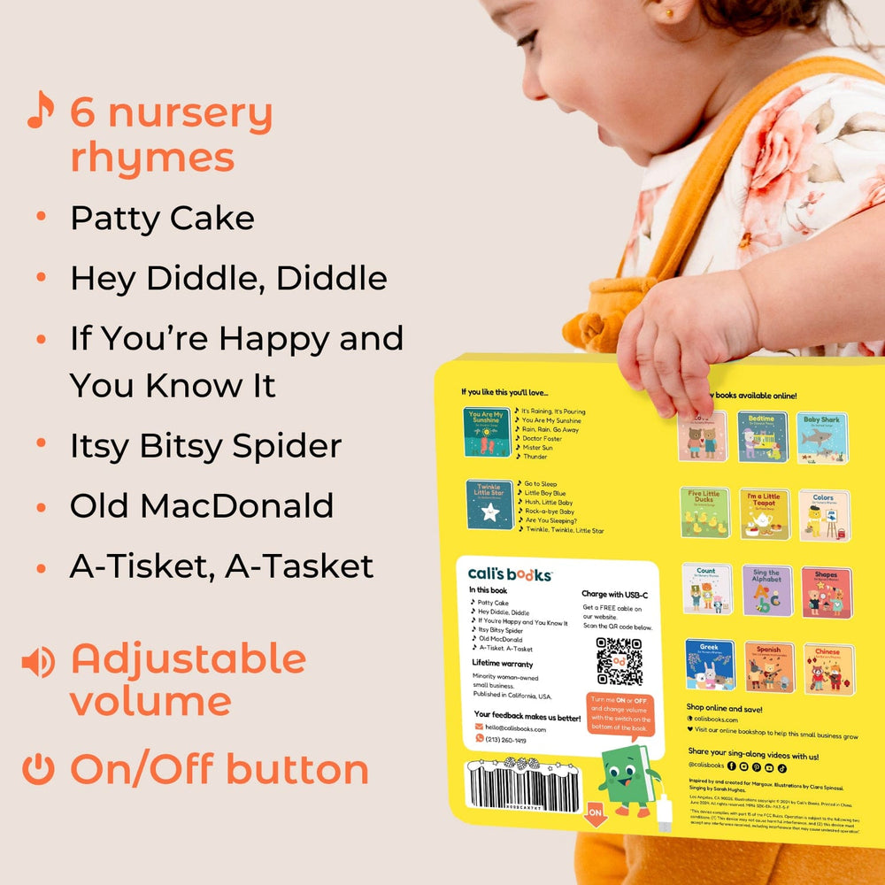 Cali's Books Bundles I Can Do it Bundle (pre-order)
