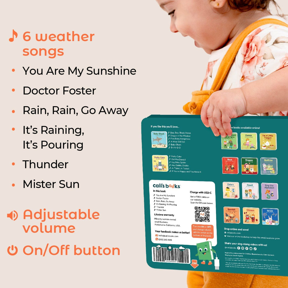 Cali's Books Bundles I Can Do it Bundle (pre-order)