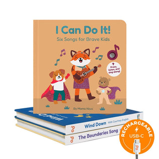 I Can Do It Bundle