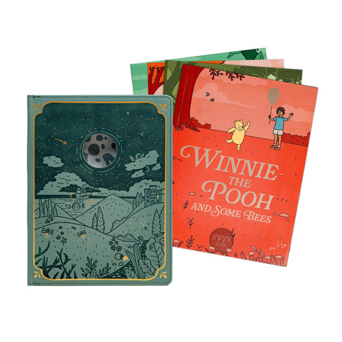Cali's Books Bundles infinibook Family