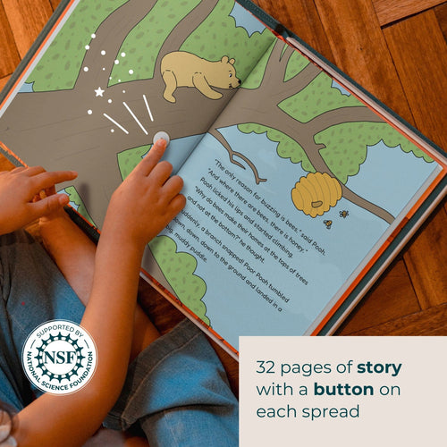 Cali's Books Bundles infinibook Family