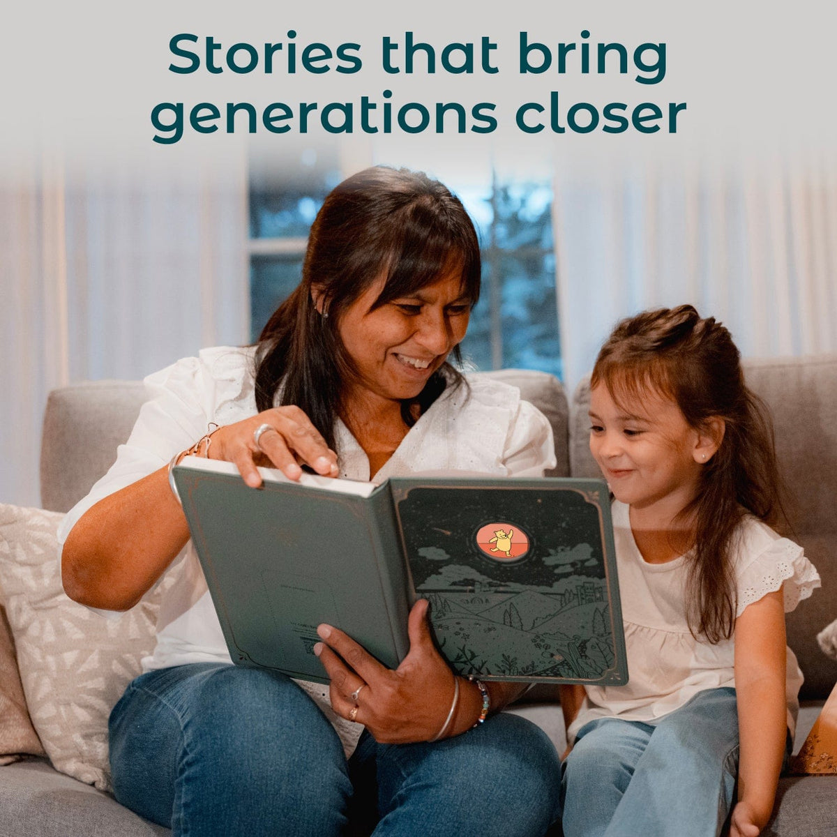 Cali's Books Bundles infinibook Family