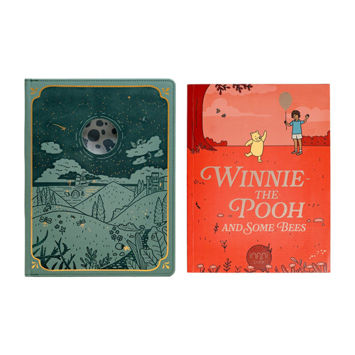 Cali's Books Bundles infinibook Starter