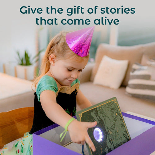 Cali's Books Bundles infinibook Starter