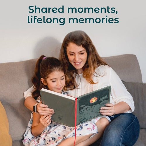 Cali's Books Bundles infinibook Starter