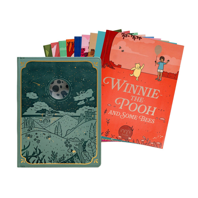 infinibook Ultimate Pack