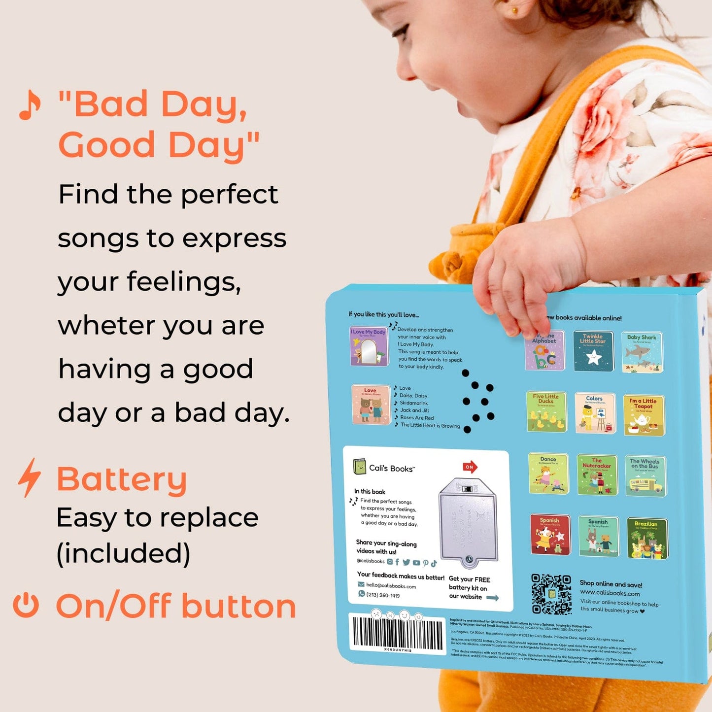 Cali's Books Bundles Mother Moon Bundle