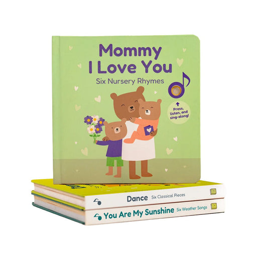 Cali's Books Bundles Mother's Day Gift Bundle