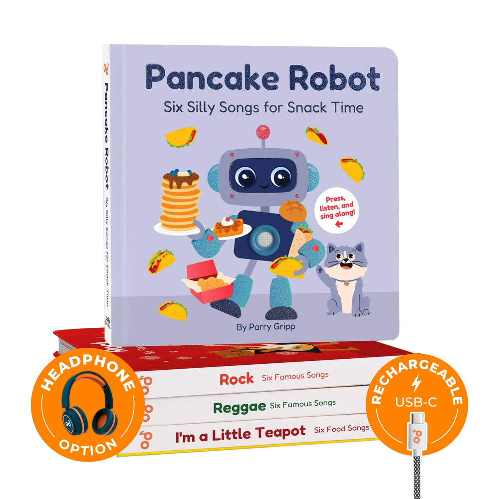 Cali's Books Bundles Music Festival Bundle