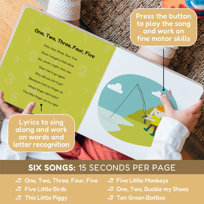 Cali's Books Bundles Music Lover Bundle