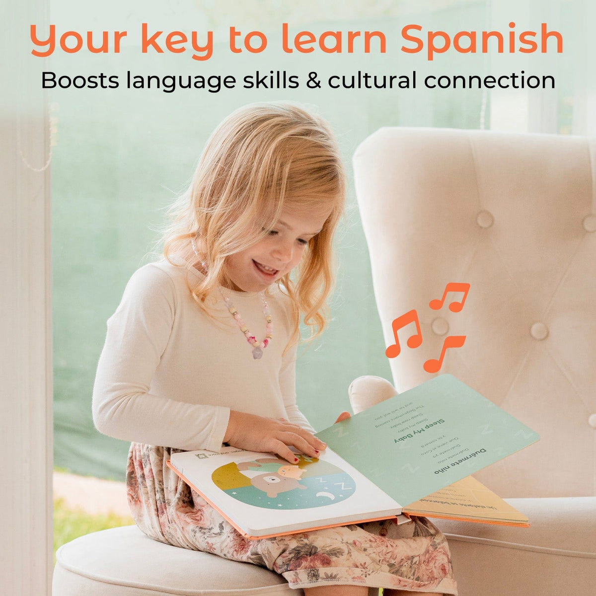 Cali's Books Bundles Spanish Bundle
