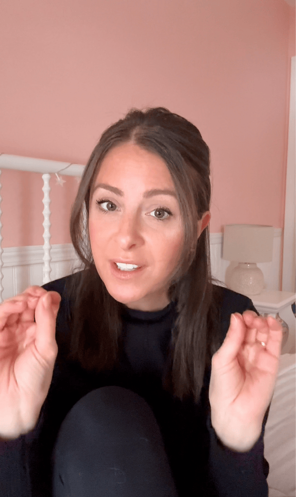 Play testimonial video