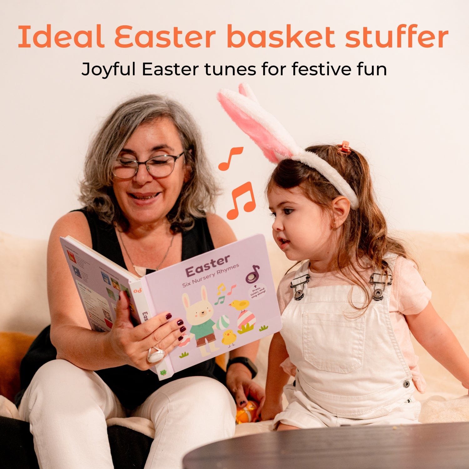 Cali's Books Easter Bundle