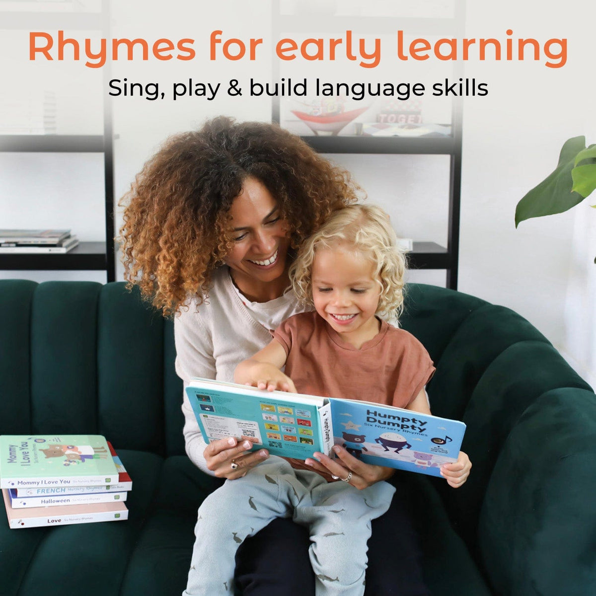 Cali's Books Easter Bundle