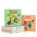 Cali's Books Educational bundle