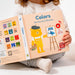 Cali's Books Educational bundle