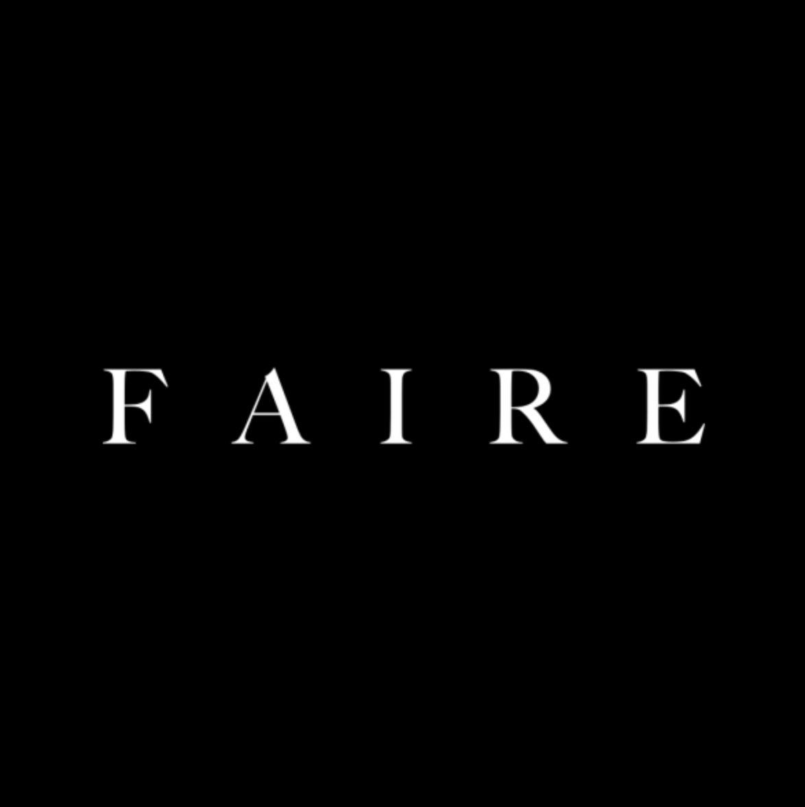 Discover FAIRE