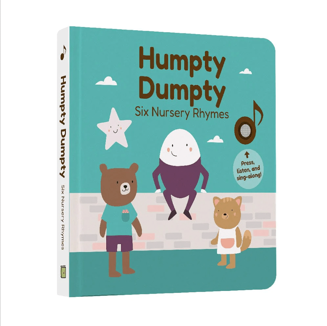 Humpty Dumpty