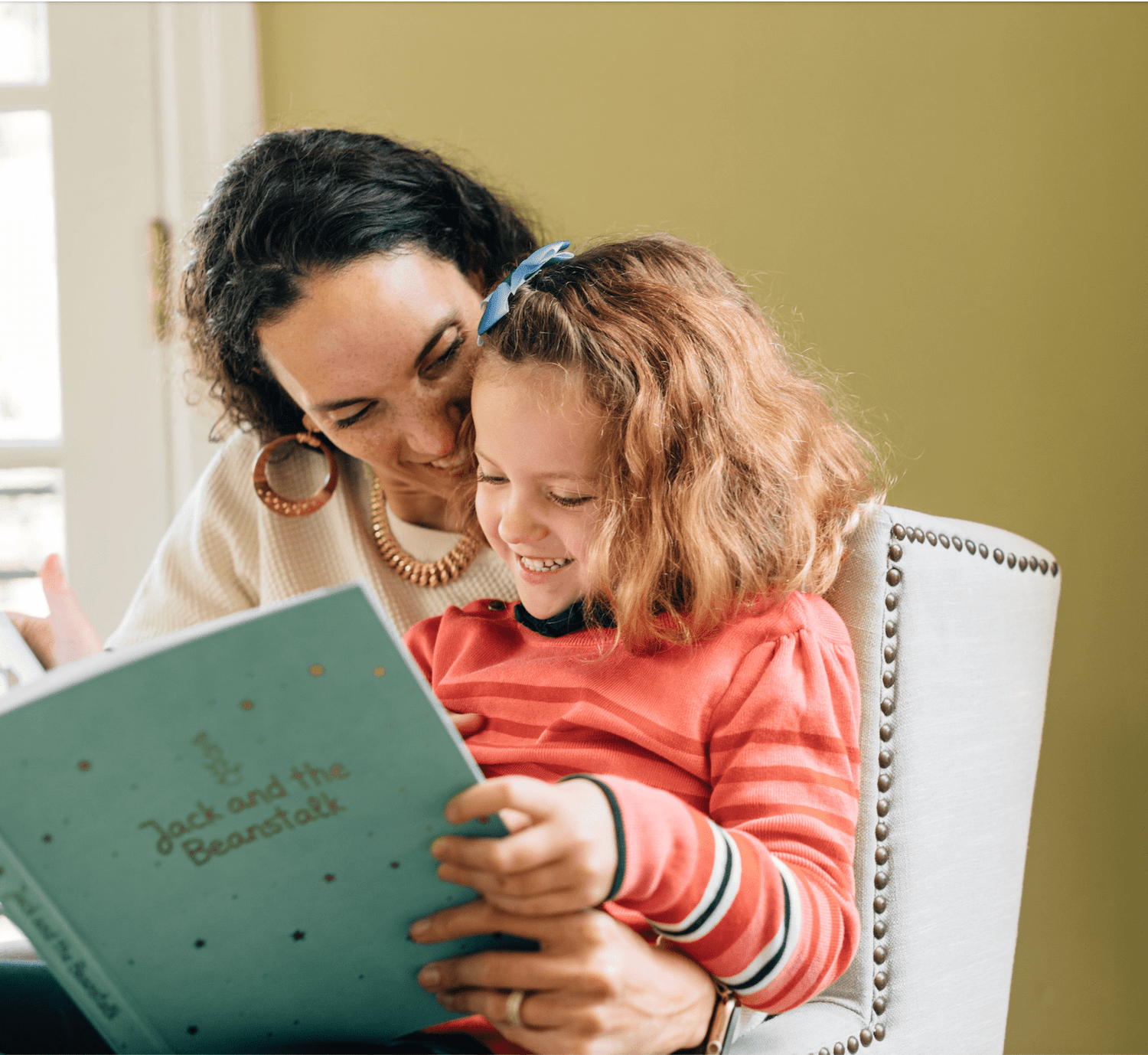 Recordable Stories