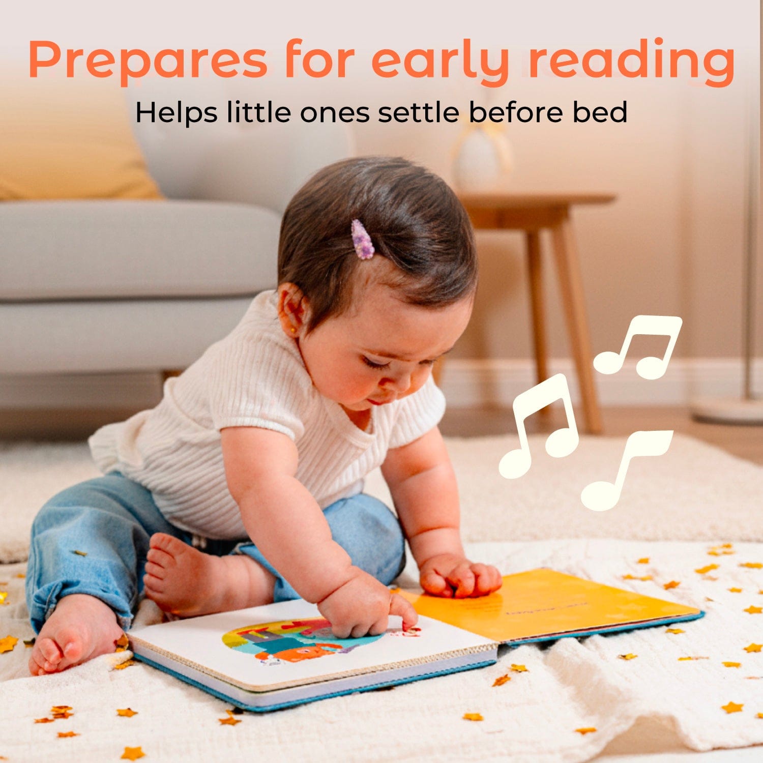 Twinkle Little Star - Headphone Edition