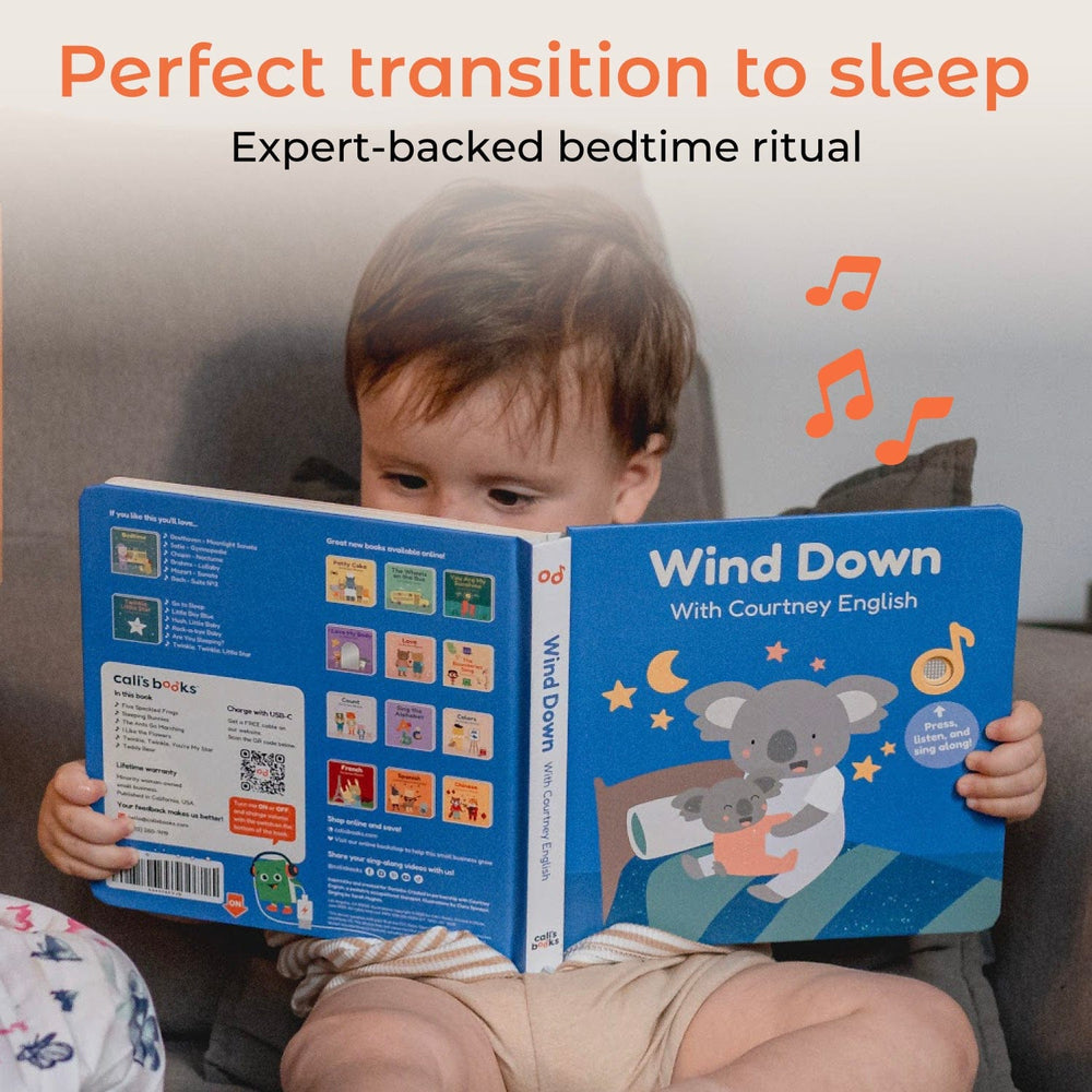 Cali's Books Mohawk Bundle