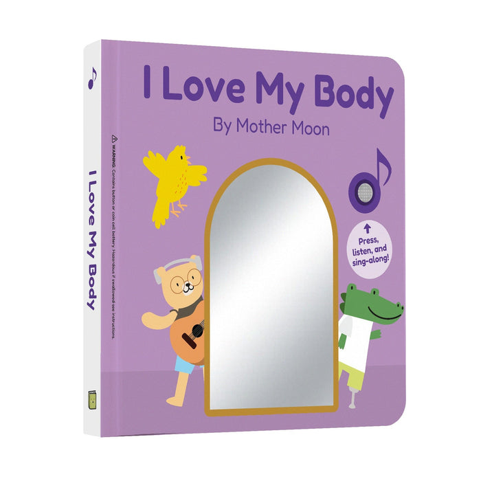 Cali's Books Mother Moon Bundle