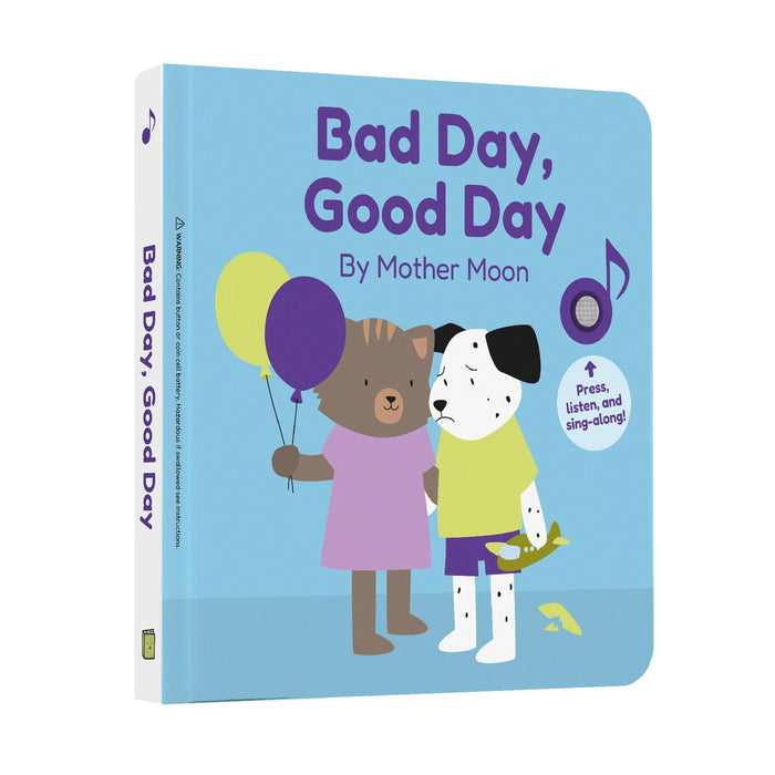 Cali's Books Mother Moon Bundle