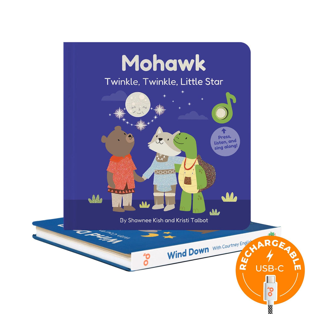 Cali's Books Nighttime Bundle