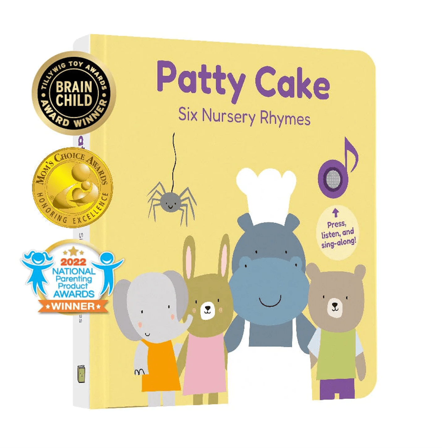 Patty Cake
