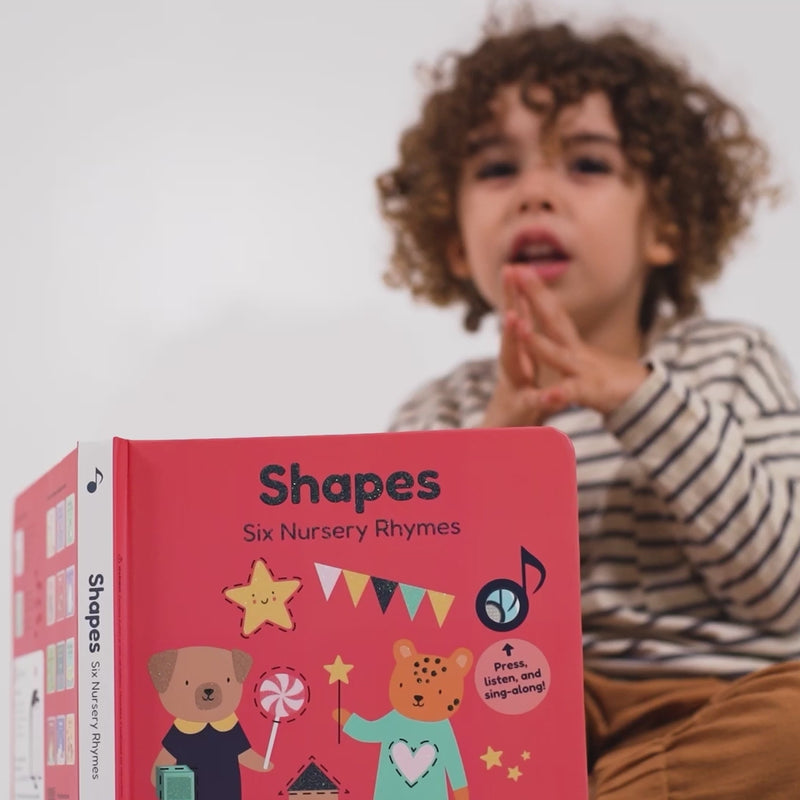 Shapes