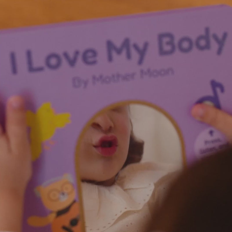 Mother Moon Bundle