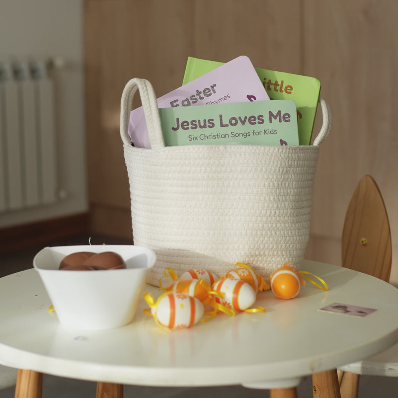 Jesus Loves Me Easter Bundle - Headphone Edition