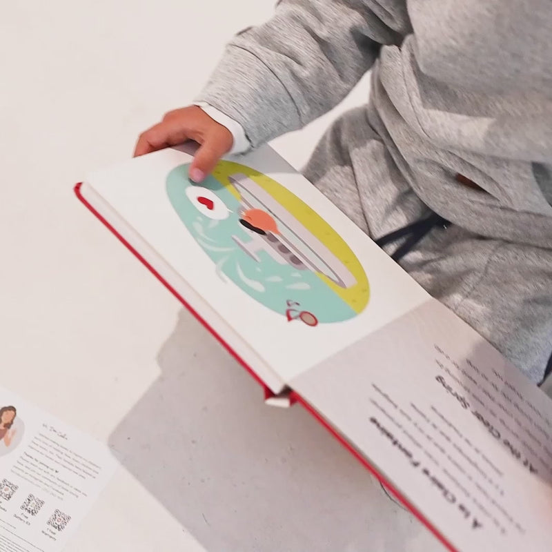 French Nursery Rhymes - Rechargeable