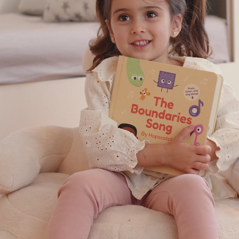 The Boundaries Bundle