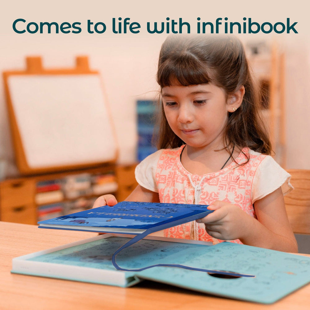Cali's Books Recordable Booklets Cinderella - infinibooklet