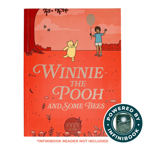 Winnie-the-Pooh - infinibooklet