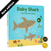 Cali's Books Sound Books Baby Shark Nursery Rhymes