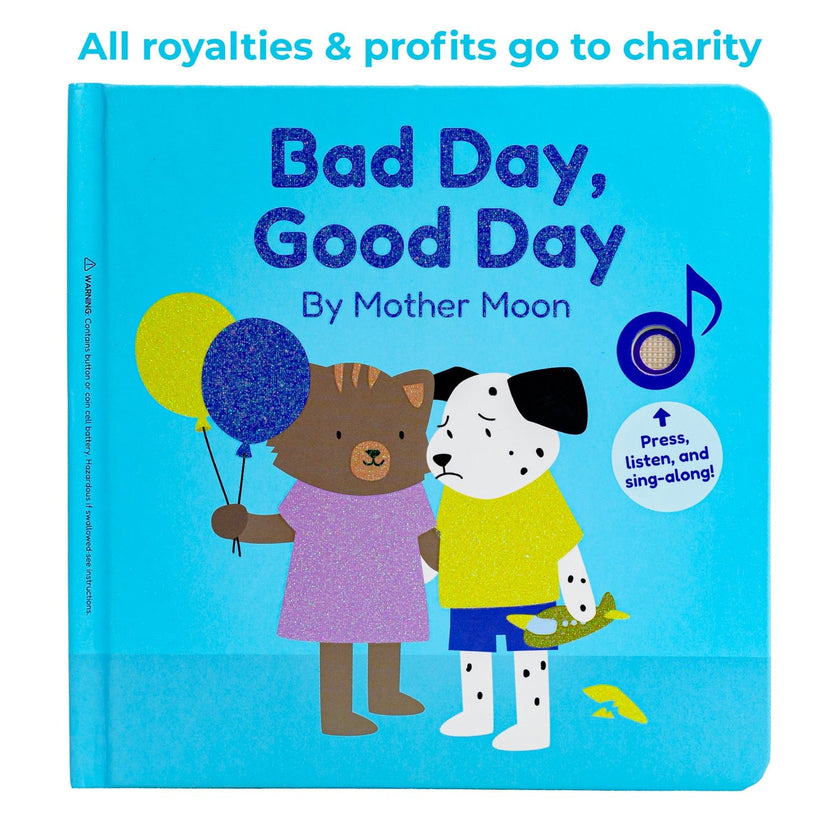Bad Day, Good Day