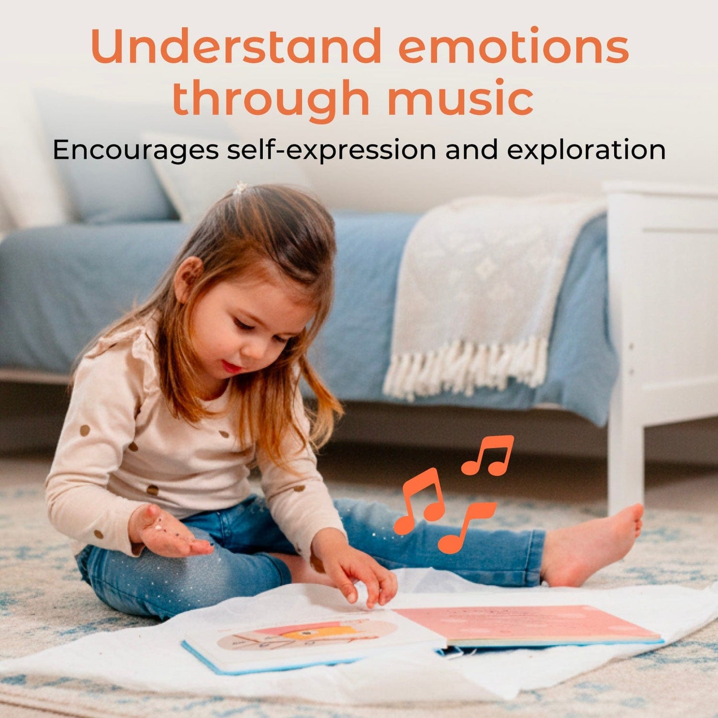 Cali's Books Sound Books Bad Day, Good Day