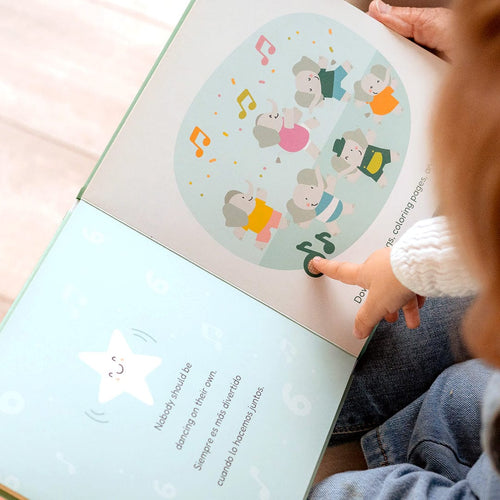 Contemos - Rechargeable