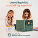 Cali's Books Sound Books Count With Nursery Rhymes - Rechargeable