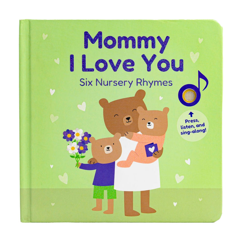 Mommy I Love You