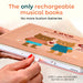 Cali's Books Sound Books Love Nursery Rhymes - Rechargeable Sound Book