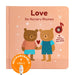 Cali's Books Sound Books Love Nursery Rhymes - Rechargeable Sound Book
