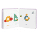 Cali's Books Sound Books Sing The Alphabet
