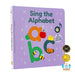 Cali's Books Sound Books Sing The Alphabet