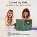 Cali's Books Sound Books Spanish Nursery Rhymes - La Vaca Lola